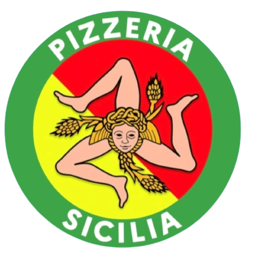 Logo - Pizzeria la Fabuleuse